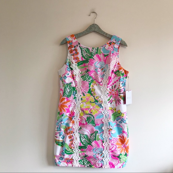 Lilly Pulitzer for Target Dresses & Skirts - Lilly Pulitzer For Target | NWT Nosey Posie Dress